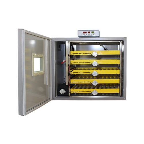 Automatic Eggs Incubator | 1052 Eggs