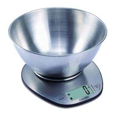 Electronic kitchen Scale Model Ek4150