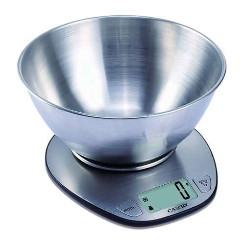 Electronic kitchen Scale Model Ek4150