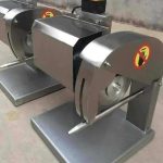 Chicken Cutting Machine