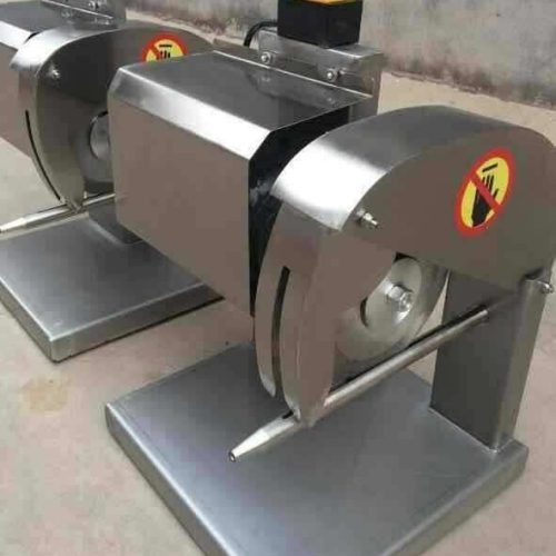 Chicken Cutting Machine (Indian Made)