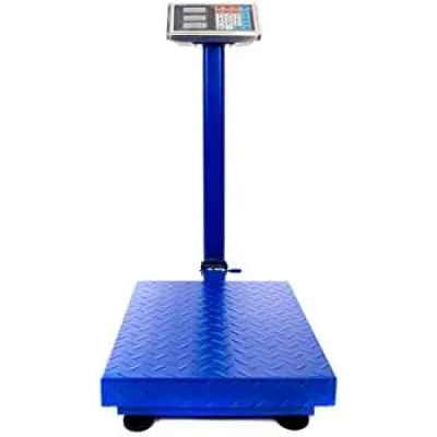Digital Standing Scale | 100kg