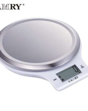 Electronic Kitchen Scale Model