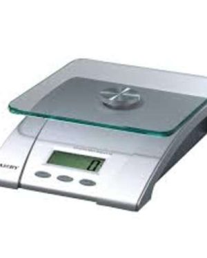 Electronic kitchen Scale Model
