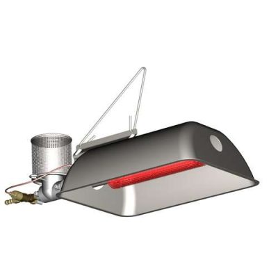 Gas Brooder | 1000-2000 Birds