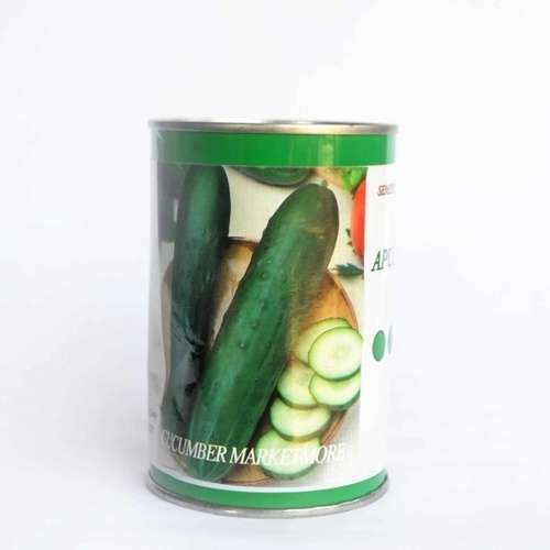 Marketmore Cumumber Seeds (OPV)