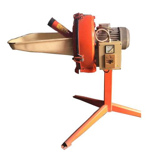 Mini Feed Millig Plant