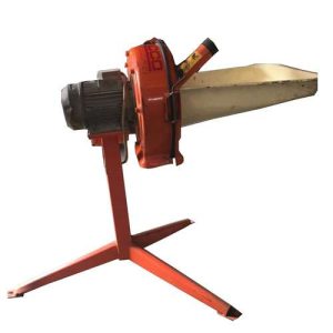 Mini Feed Millig Plant