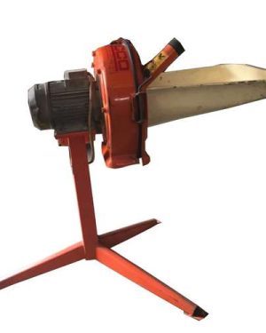 Mini Feed Millig Plant