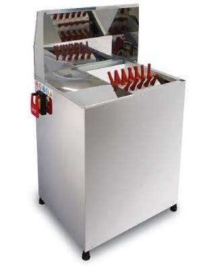 PIUMONA Wet Plucking Machine