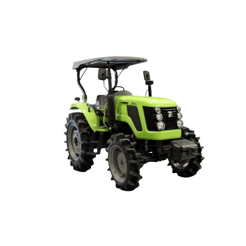 RK504-A Wheeled Tractor