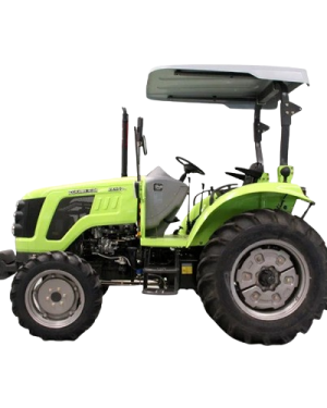 RK504-A Wheeled Tractor