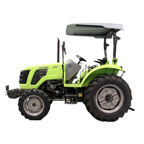 RK504-A Wheeled Tractor