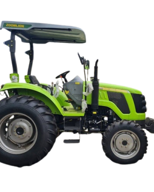 RK754 Wheeled Tractor