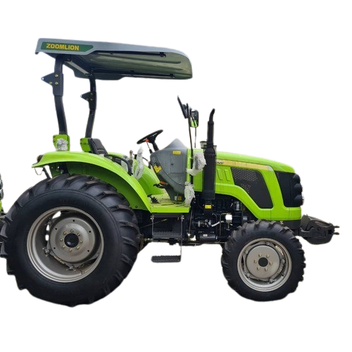 RK754 Wheeled Tractor