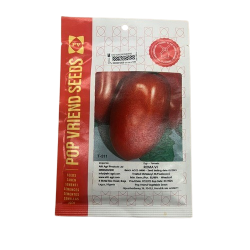 Tomato Roma VF OP