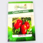 Sayo F1 Tomato