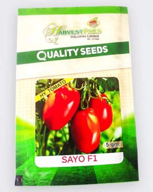 Sayo F1 Tomato
