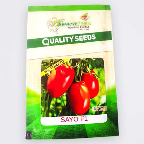 Sayo F1 Tomato