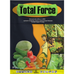 Total force (azoxystrobin)