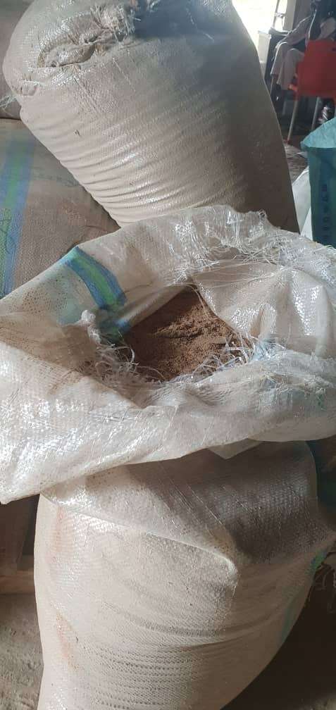 Rice Husk | 300 Bags - Image 2