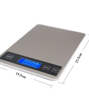 High Precision Bench Scale