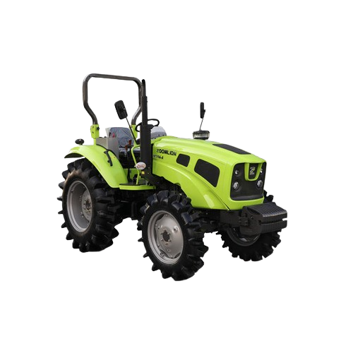 RK754 Wheeled Tractor