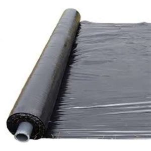 Plastic Mulch 1.5m by 500m
