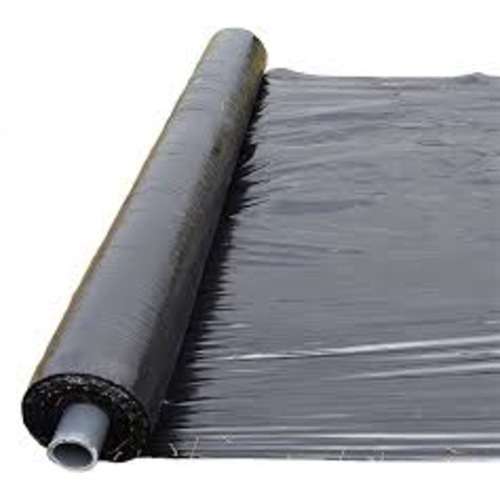 Plastic Mulch 1.5m by 500m