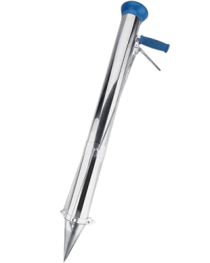 Nursery Transplanter