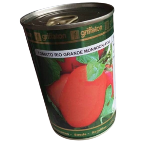 Tomato Rio Grande Monsoon