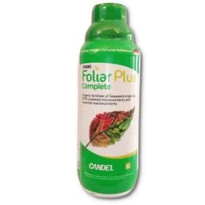 Foliar Plus Complete Fertilizer | 1L from HTS Farms