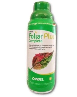 Foliar Plus Complete Fertilizer | 1L from HTS Farms