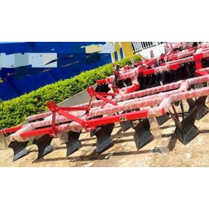 7 Blade Farrow Ridger