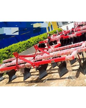 7 Blade Farrow Ridger