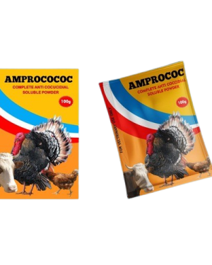 Amprococ | 100g from HTS Farms