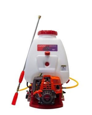 Aspero 767 Power Sprayer | 4 stroke