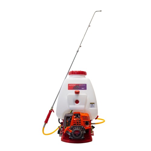 Aspero 767 Power Sprayer | 4 stroke