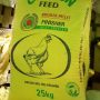 Chikun Broiler Finisher Pellet | 25kg (MOQ: 50 bags)