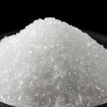 Magnesium Sulphate - Epsom Salt