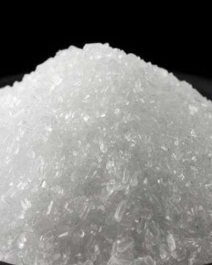 Magnesium Sulphate - Epsom Salt