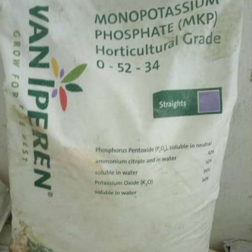 Van Iperen Monopotassium Phosphate 0-52-34 (25kg)