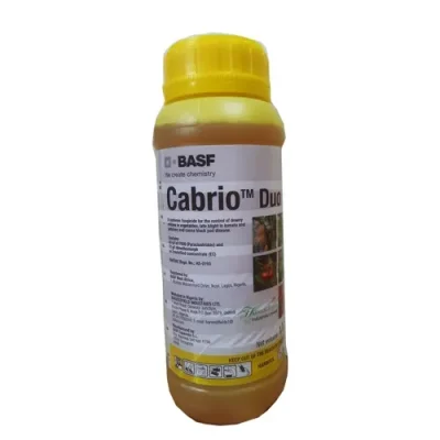 Cabrio Duo (Fungicide | BASF Brand | 1L)