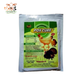 POX CURE for Poultry | 100g