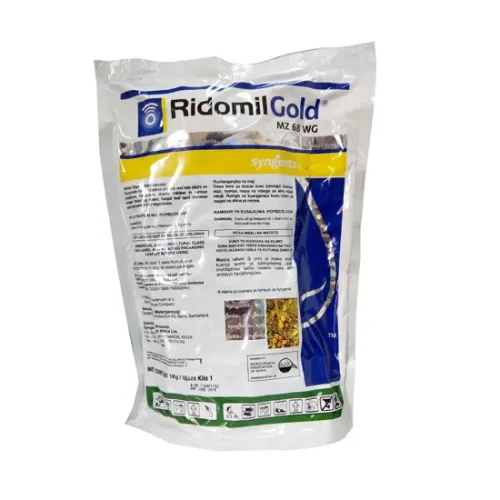 Ridomil Gold Fungicide (Syngenta Brand | 250g)