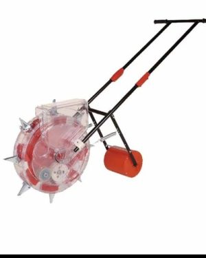 Single Row Corn/Cereal Planter