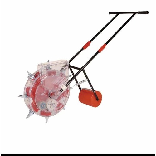 Single Row Corn/Cereal Planter