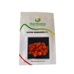 Super Habanero F1 | 500 seeds