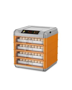 Automatic Incubator 192 Egg Capacity