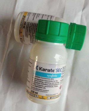 Karate Syngenta Herbicides | 250ml